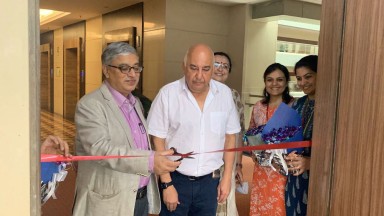 World PT Day 2022 activities in India