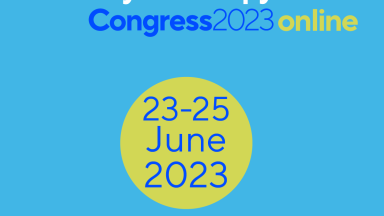 World Physiotherapy Congress 2023 online event