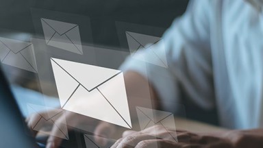 Graphic of letter sent to German federal health minister