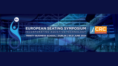 欧州座席シンポジウムのイメージ