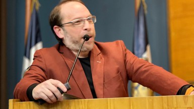 Photo of World PT Day celebrations in Chile