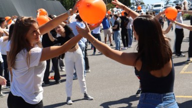 Photo of World PT Day celebrations in Portugal