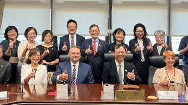 TPTA 50th anniversary