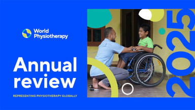 Annual review 2025 thumbnail
