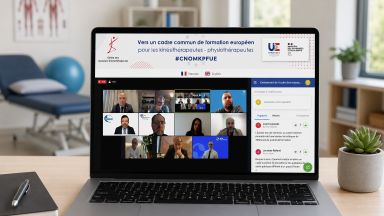 France webinar mockup