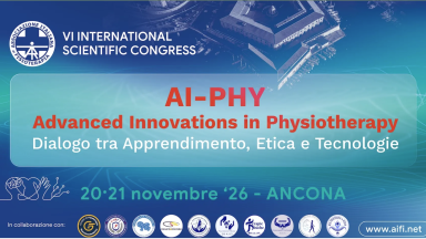 Graphic for AIFI congress