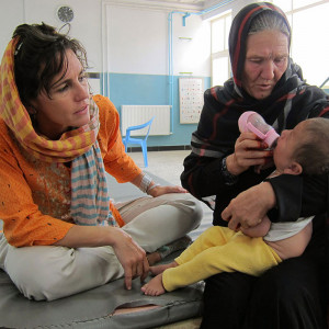 Lorena Enebral Perez