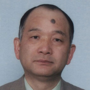 Shusuke Kudo