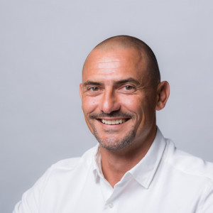 John Xerri de Caro