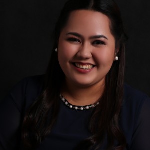 Headshot of Catherine Joy Escuadra