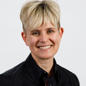 Headshot of Jackie Whittaker