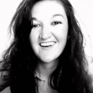 Headshot of Natasha Hinwood