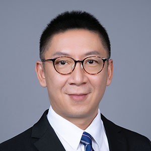 Photo of Marco Pang