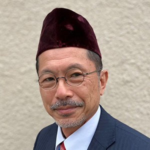 Photo of Yoshifumi Kobayashi