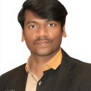 Photo of Ashokan Arumugam 