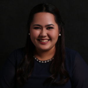 Photo of Catherine Joy Escuadra