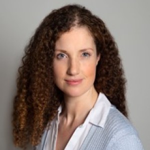 Photo of Emer McGowan