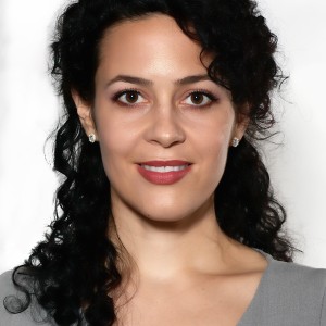 Photo of Kira Bullock 