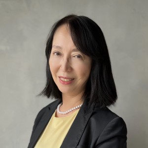 Photo of Misako Yokoyama