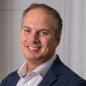 Photo of Nathan Hutting