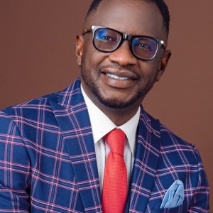 Photo of Sam Chidi Ibeneme