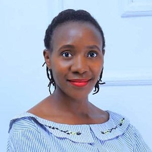 Headshot of Atwongyeire Night