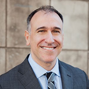 Photo of Oscar Ronzio