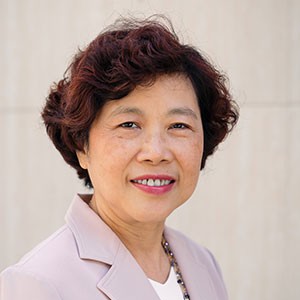 Foto de Suh-Fang Jeng