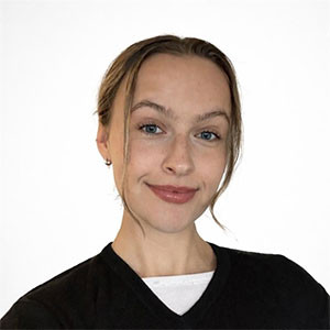 Photo of Eleanor Neale