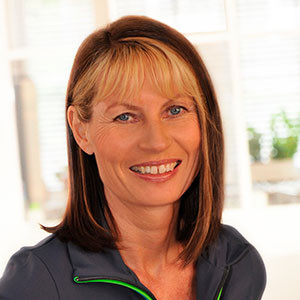 Headshot of Kari Bø