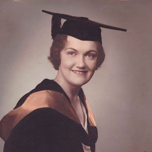 Headshot of Prue Galley