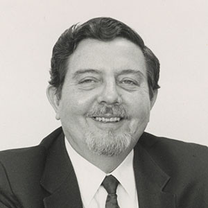 Headshot of Eugene Michels