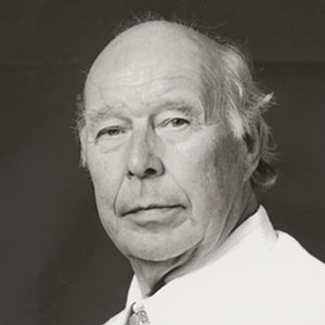 Headshot of Freddy Kaltenborn