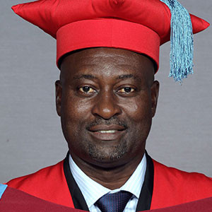 Headshot of Jonathan Quartey