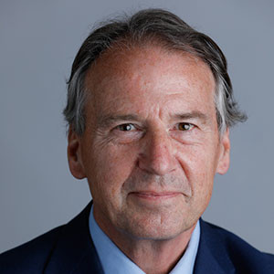 Headshot of Rik Gosselink